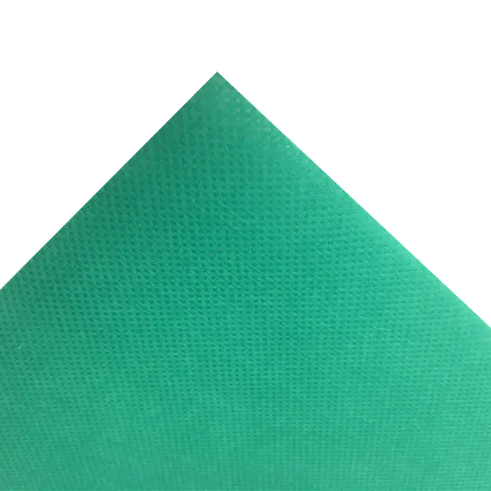 pp spunbond non woven fabric manufacturer TNTPolypropylene table cover roll