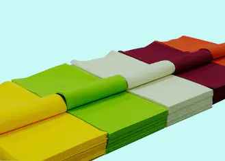 table cloth fabric roll Roll Non-Woven Material/polypropylene spunbonded nonwoven for TNT recycled non-woven fabric