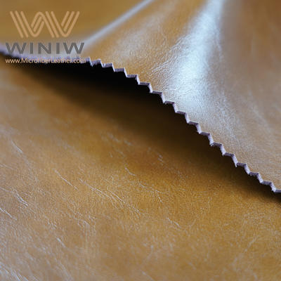 PU Leather For Sofa Upholstery