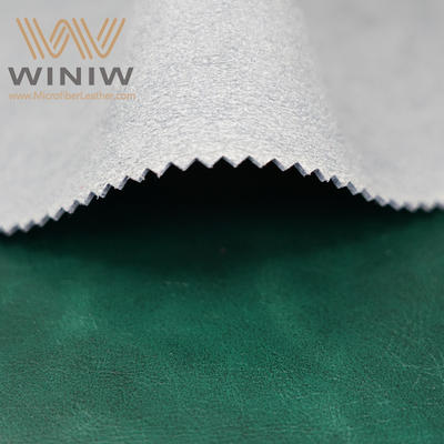 Furniture Upholstery Leather Fabric