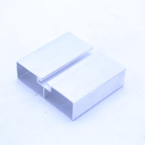 Truck Aluminum Extrusion Profiles Lateral Protection