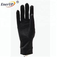 Arthritis Copper Compression knitted Hand Gym Cycling fitness pain relief weight lifting gloves