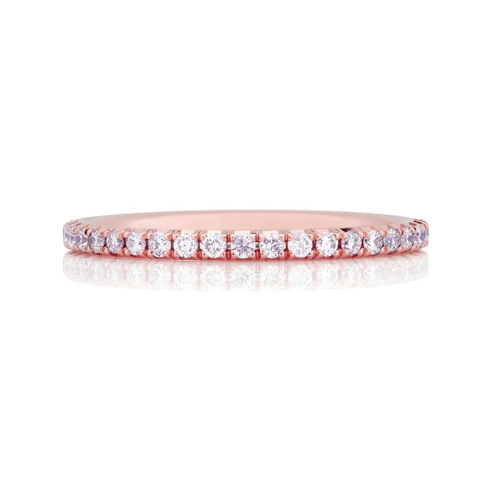 Best Price Full Inlaid Multi Cz Simple Designer Saudi Arabia Gold Women Jewelry Wedding Rings