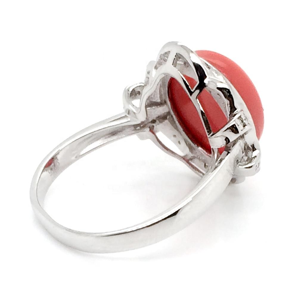 product-BEYALY-Novelty 925 sterling silver wedding anniversary ring-img-2
