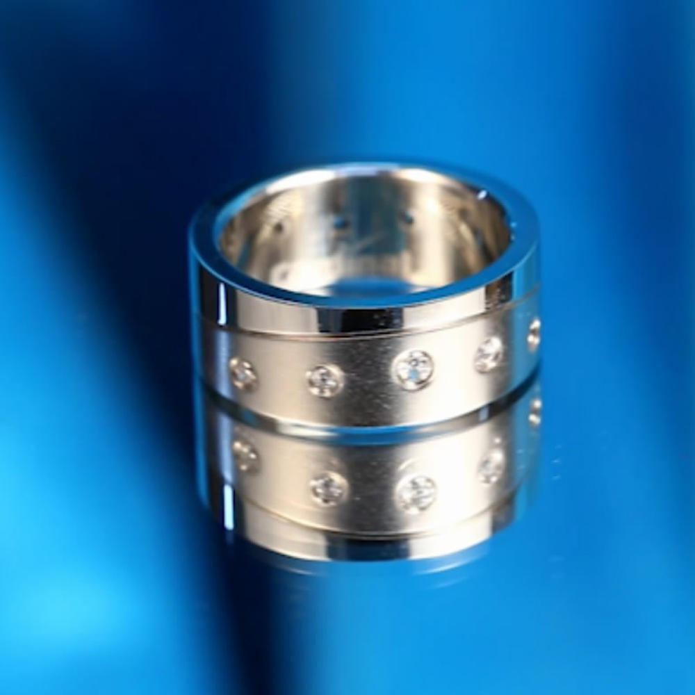 product-Cheap Jewelry Fashion Finger Ring, Mens Stone Ring Stainless Steel-BEYALY-img-3