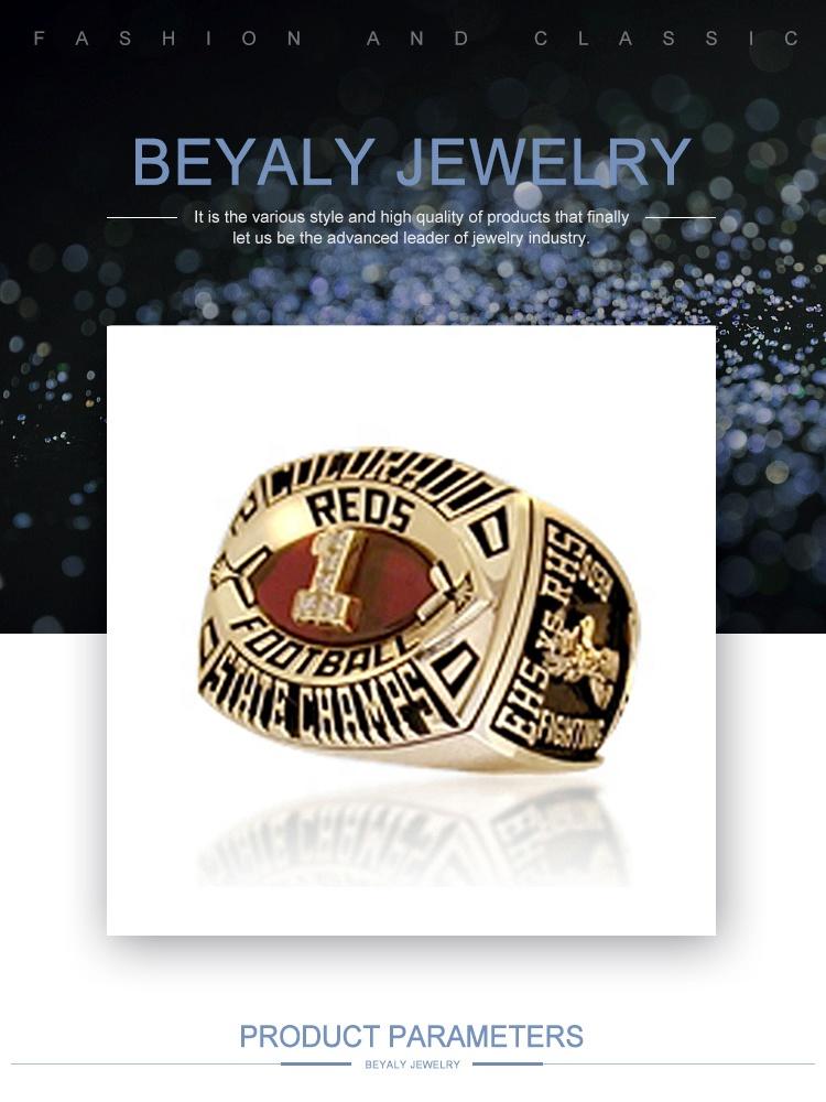 product-BEYALY-sports team gift custom championship ring-img-2