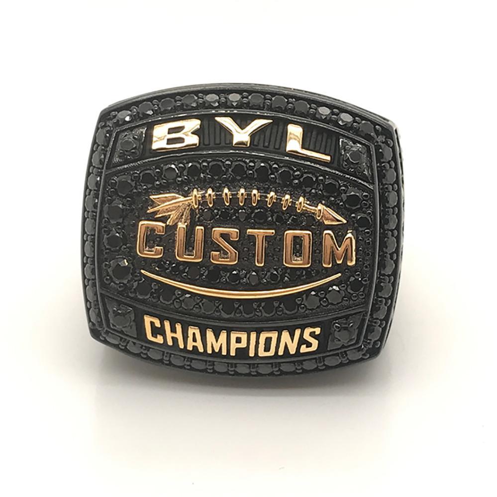 product-BEYALY-High Quality Championship Giants Rings Custom Design For Men-img-2