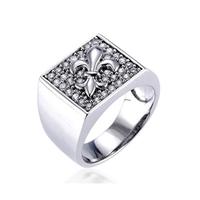 Shiny Jewels Silver 925 Ring Men, Value 925 Silver Ring, Real Diamond Ring Price