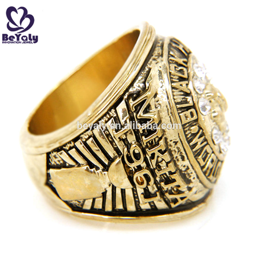 product-Chicago Blackhawks Stanley Cup Cheap Replica Ring-BEYALY-img-3
