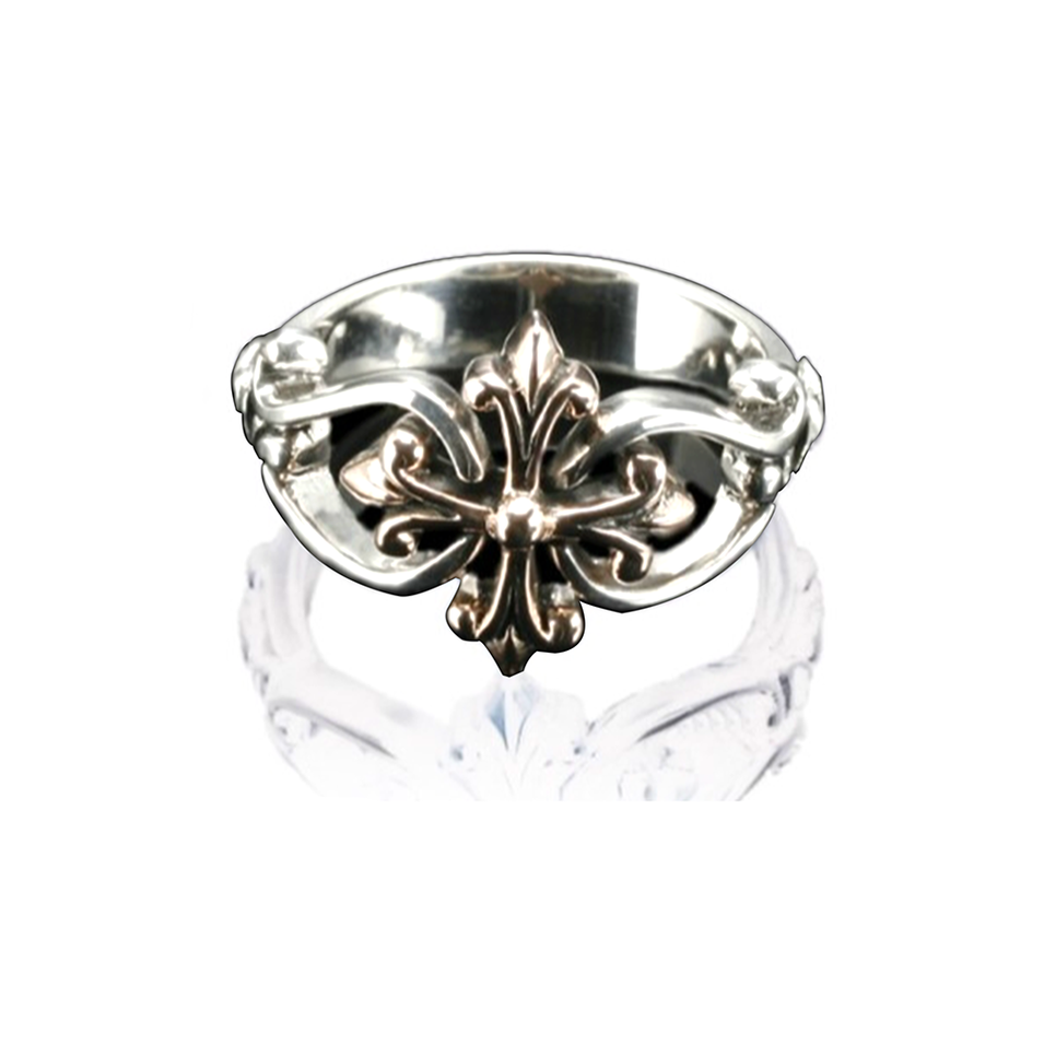 2020 Latest Fashion Lord Of The Rings Stainless Ring