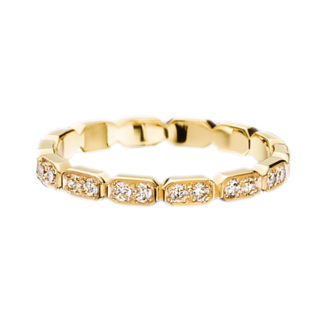 Gold plated high end diamond jewellery manufacturer in china