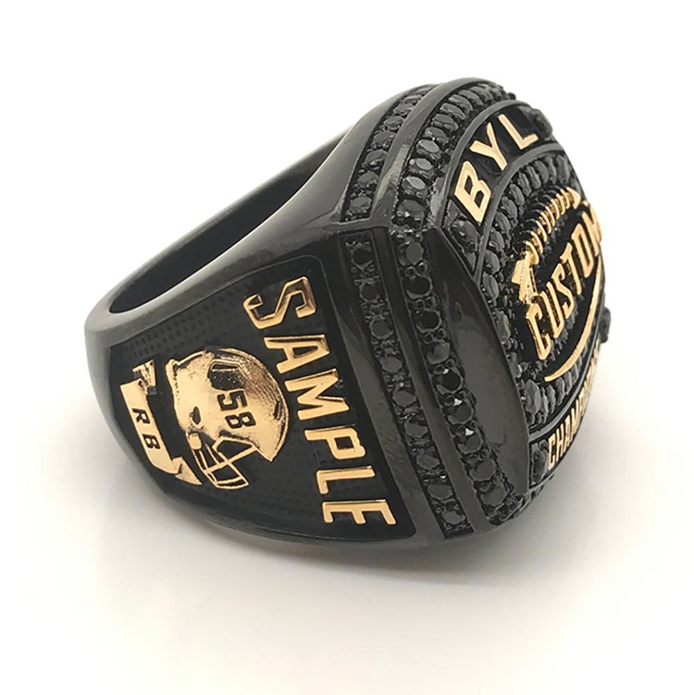 product-High Quality Championship Giants Rings Custom Design For Men-BEYALY-img-3