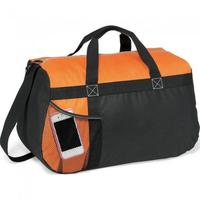 Heavy Dust Portable Versatile Custom Sports Gym Bag