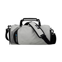 Promotional sports gym duffle bag for travel