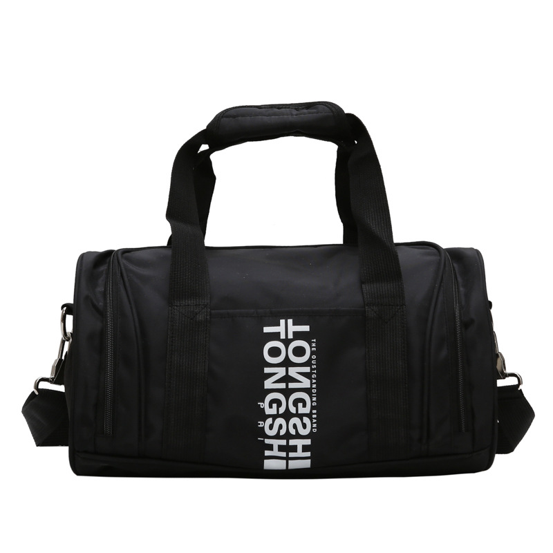 Travel sports gym bag customized large capacityduffel bag