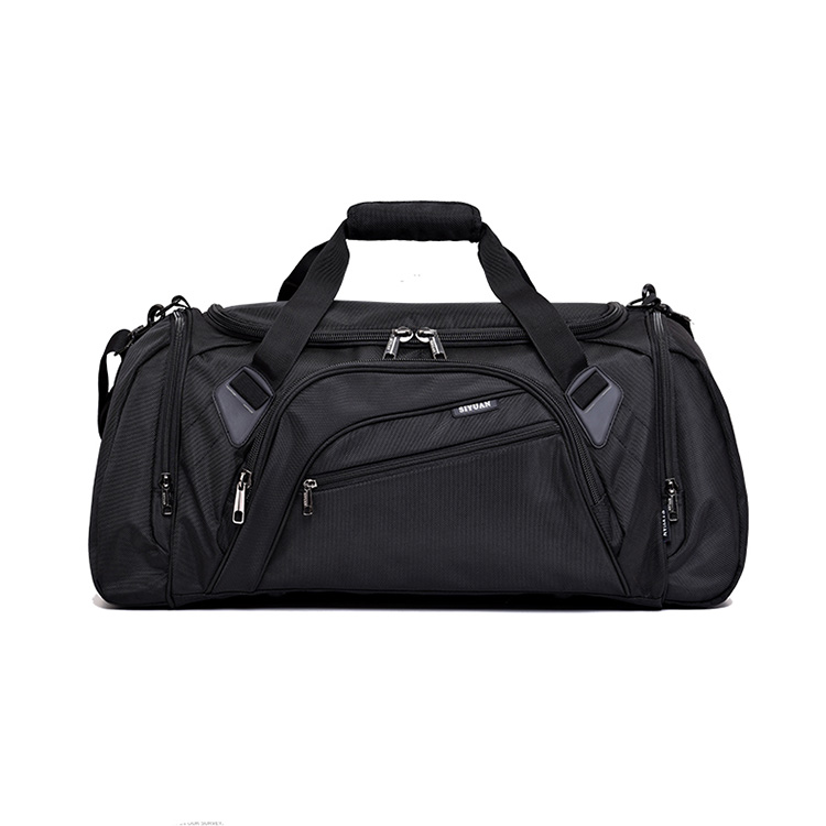 Custom Made Handbag Shoulder Outdoor Travel duffel Bag