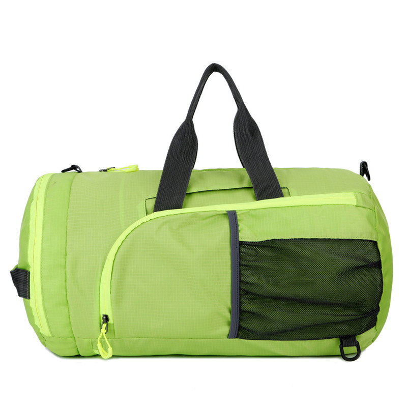 2019 Multi-Function Waterproof Foldable Hiking Travel Sports Duggle Bag