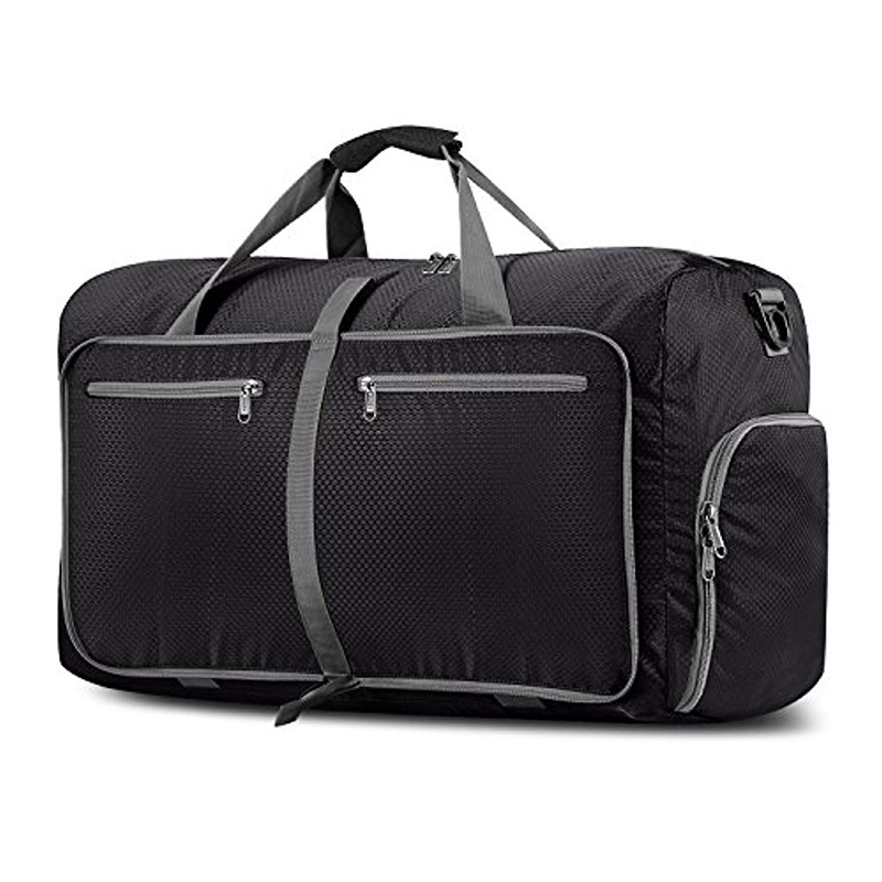Extra Large Extra Strong Storage Bag Waterproof Custom Folding Travel Bag