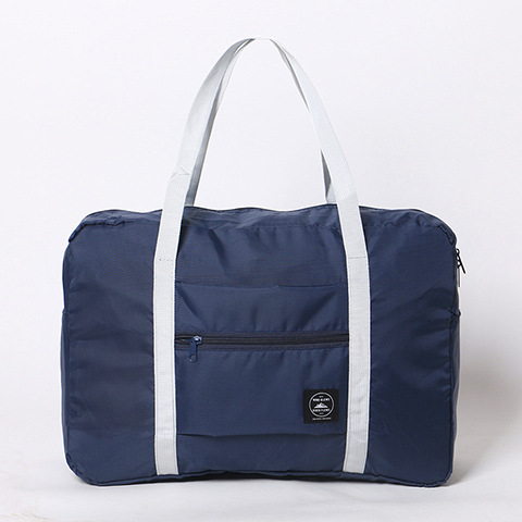 Custom logo duffel bag wholesale folder travel shoulder bags