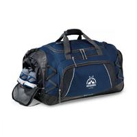 Fashion Casual Durable Travel Duffel Bags with shoe compartment