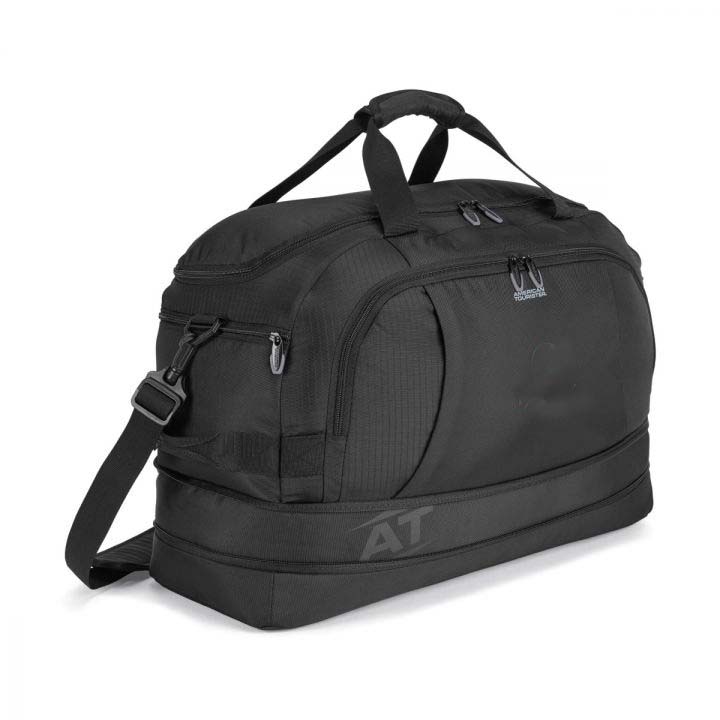 High quality sports travel bag luggage Nylon bag