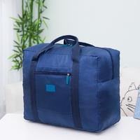 Clothes Storage Carry-On Duffle Bag Waterproof Large Size Foldable Travel bag