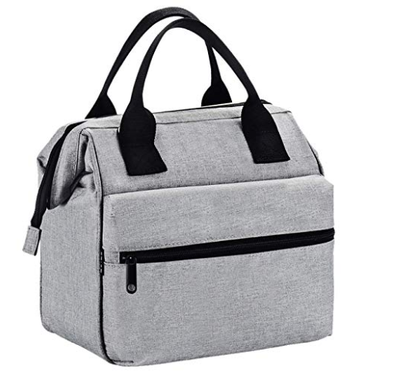 Insulated Lunch bag durable cooler lunch bags for men women