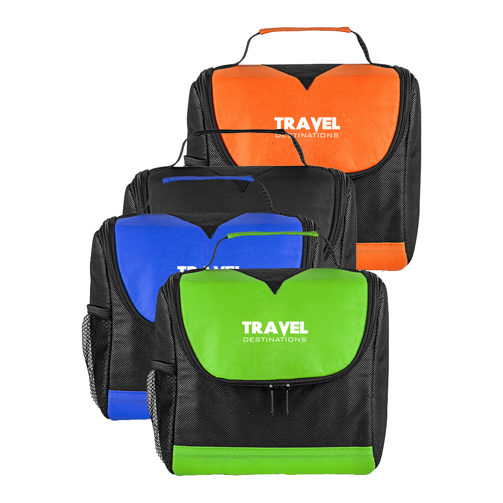 XS-2321 wholesale portable insulated refrigerated cooler bags