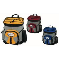 China wholesale durable Insulated cooler backpack