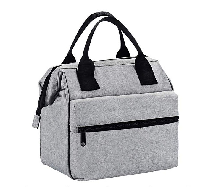 Oxford Lunch bag Lunch box bag Kids lunch bag