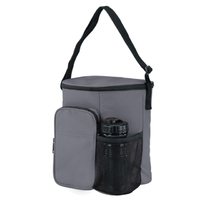 Customized High quality insulated lunch cooler bag for outdoor picnic