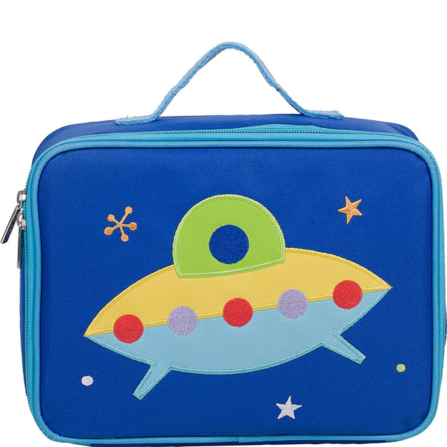 Customized Cartoon school thermal insulated cooler kids Lunch bag for children