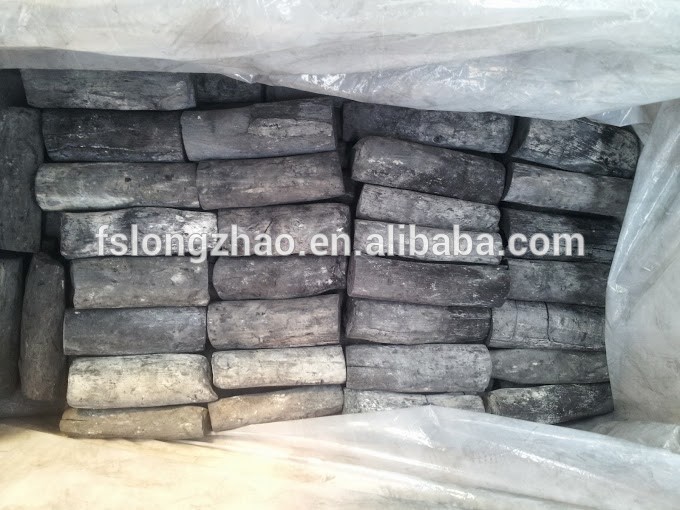 Barbecue Wood Charcoal Briquette