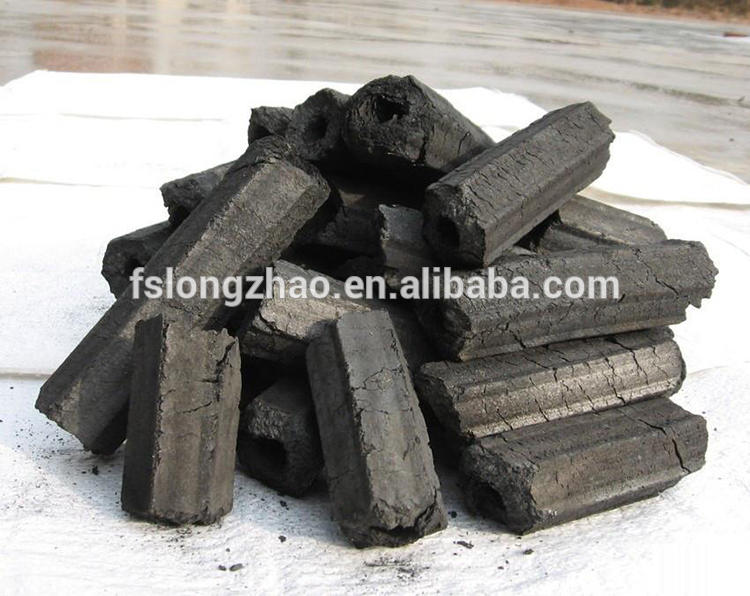 Best quality charcoal briquettes for bbq