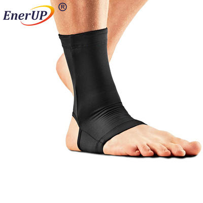 hot selling Plantar fasciitis popular unisex compression foot ankle sleeve sock