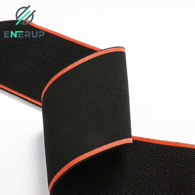 Enerup Premium Adjustable Dropfoot Orthosis Sports Bandage Copper Compression Straps Sleeve Custom Wraps Ankle Brace Support