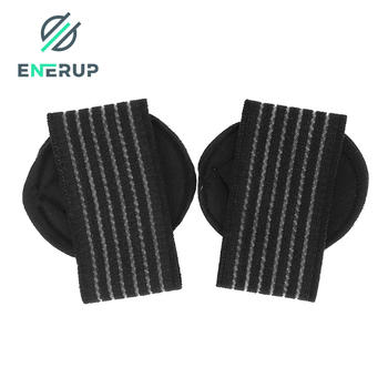 Enerup Adjusted Men Women'S Suitable Daily Fitness Running Basketball Foot Ankle Joint Support Braces For Protection