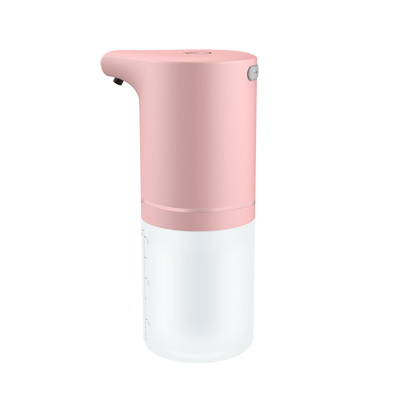 plastic ABS automatic non-contact sanitizer sensor soap dispenser