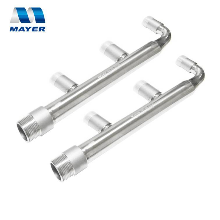 Water Manifold 304 or 316L raccords de plomberie