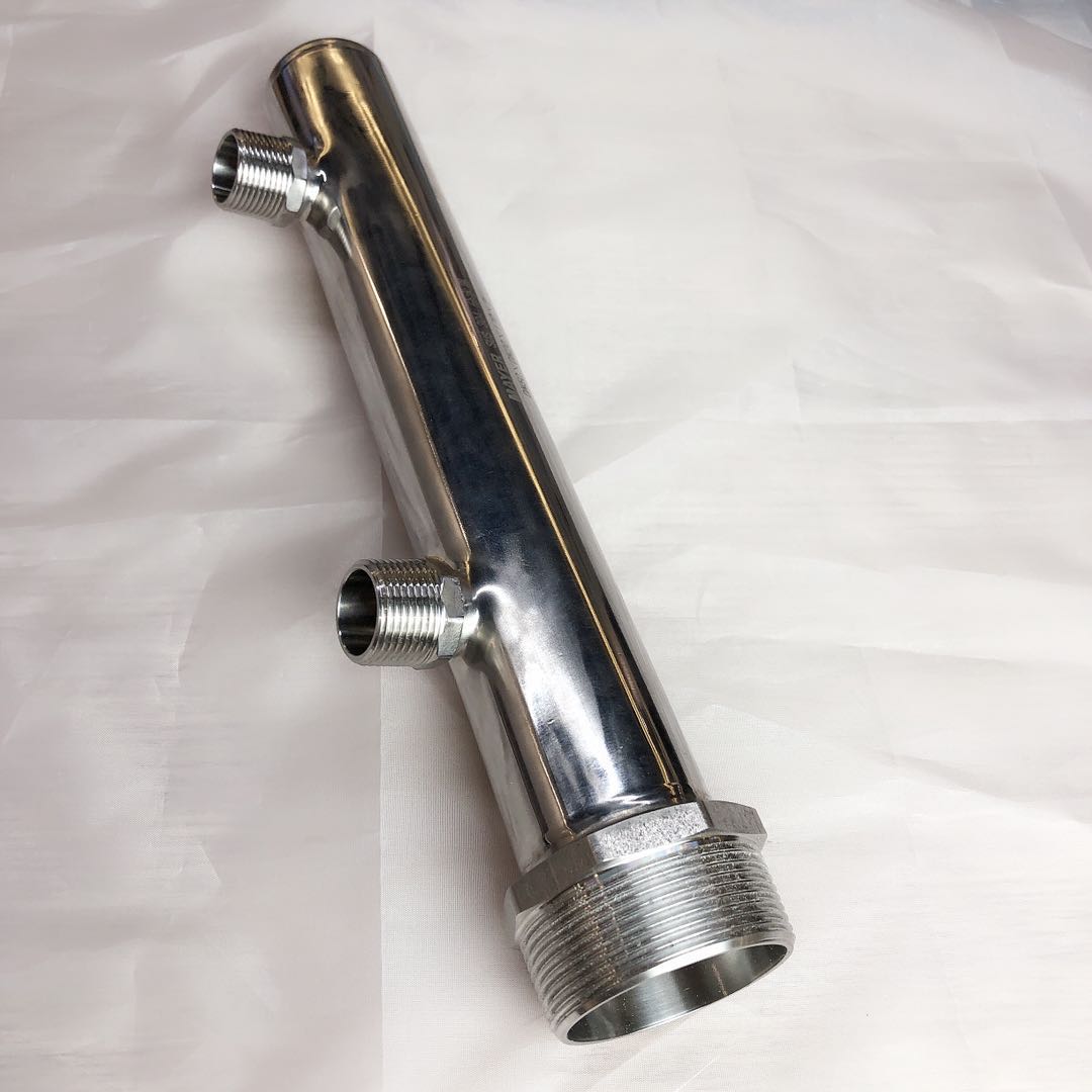 durable and stable water manifold use for water branch or water meter system