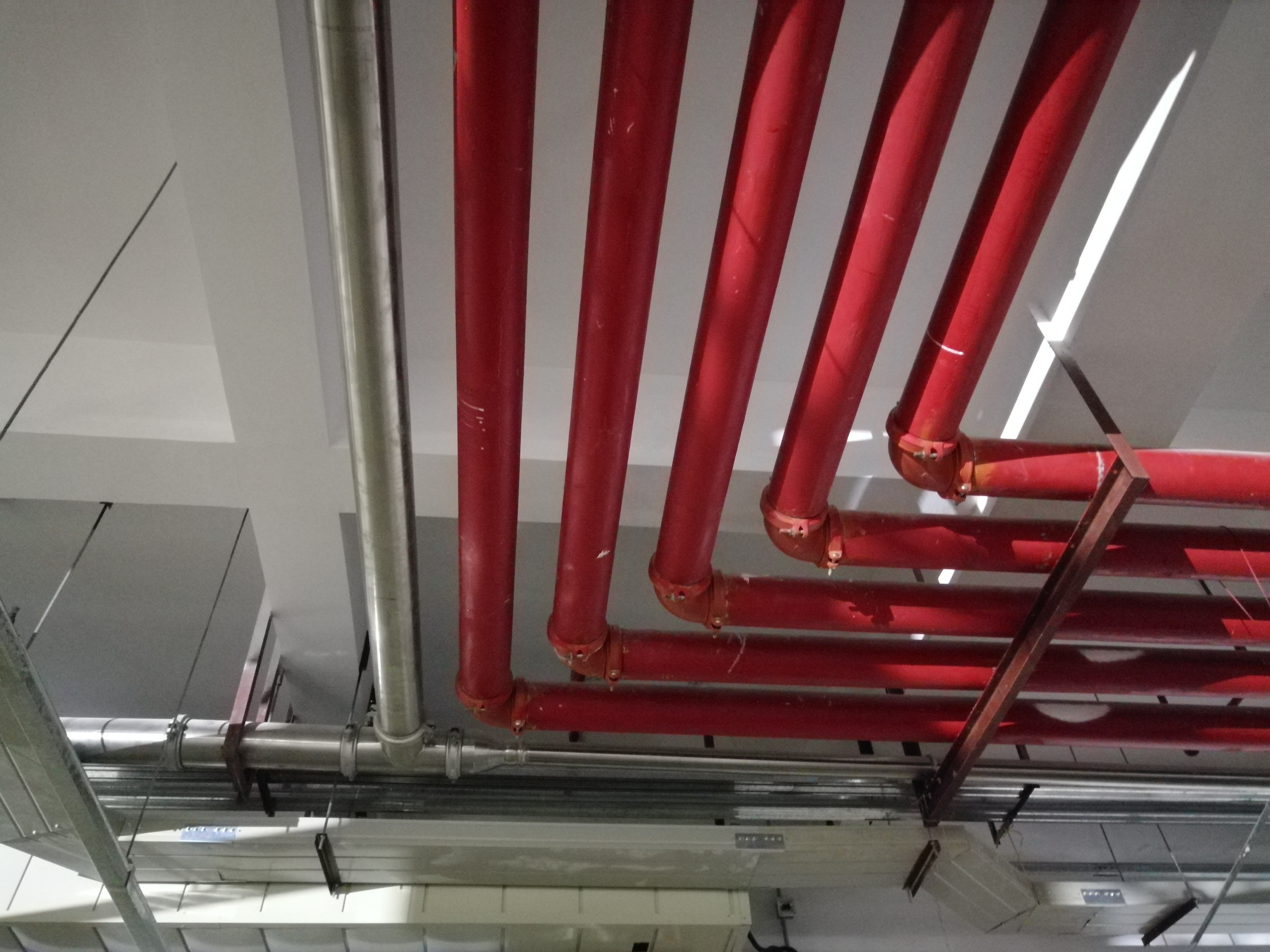 Water Manifold 304 or 316L raccords de plomberie