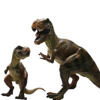 Science educational diy archaeology kit T-rex dinosaur skeleton toys