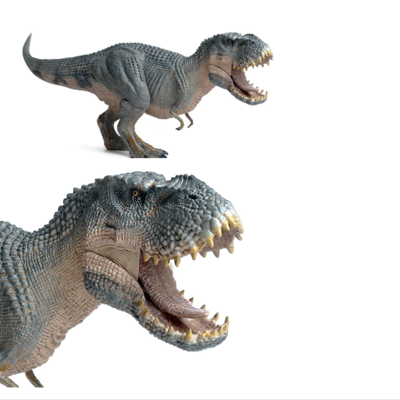 Professional machine and test dinosaur figures toy toys dragon toy for good quality