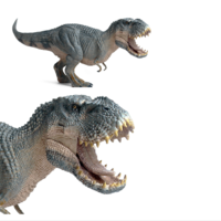 2020 best seller Amazon Ebay dinosaur designer toy from china gift toy