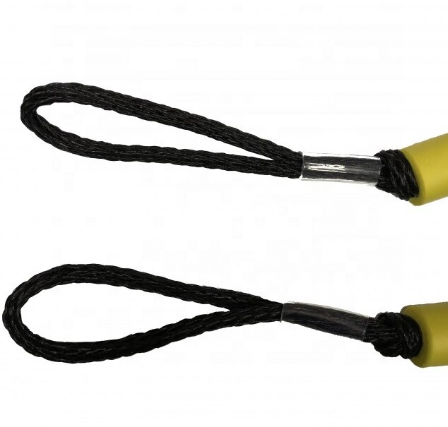 Bungee Dock Lines Shock Bungee Docking Rope Stretchable Mooring Rope