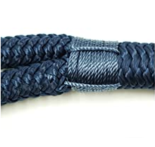 Amazonbraided or twisted fender line rope for boat mooring