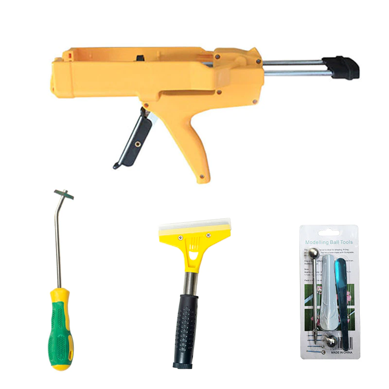 Cement Grout Gun With Cheap Price