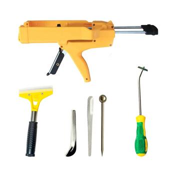 3D Floor And Wall Cartridge Grout Gun With Wholesale Price