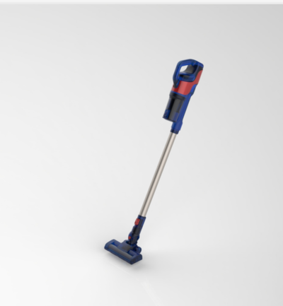 Imass Cordnless Stick Vacuum Cleaner