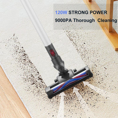 22000pa top 10 bestelectric strong handy upright handheld vacuum cleaner cordless rechargeable lithium battery